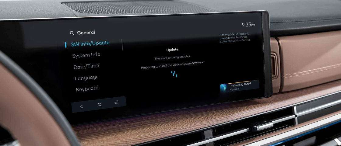 Особливості Hyundai SANTA FE 2024 | Автоберег - фото 20