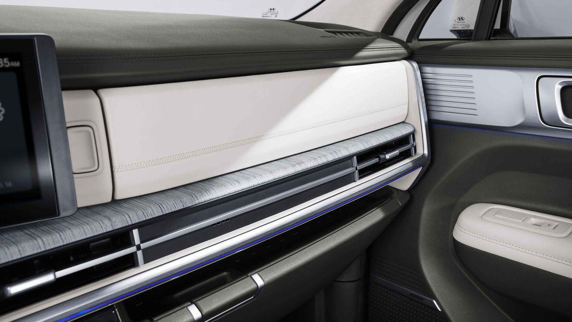 Особливості Hyundai SANTA FE 2024 | Автоберег - фото 17