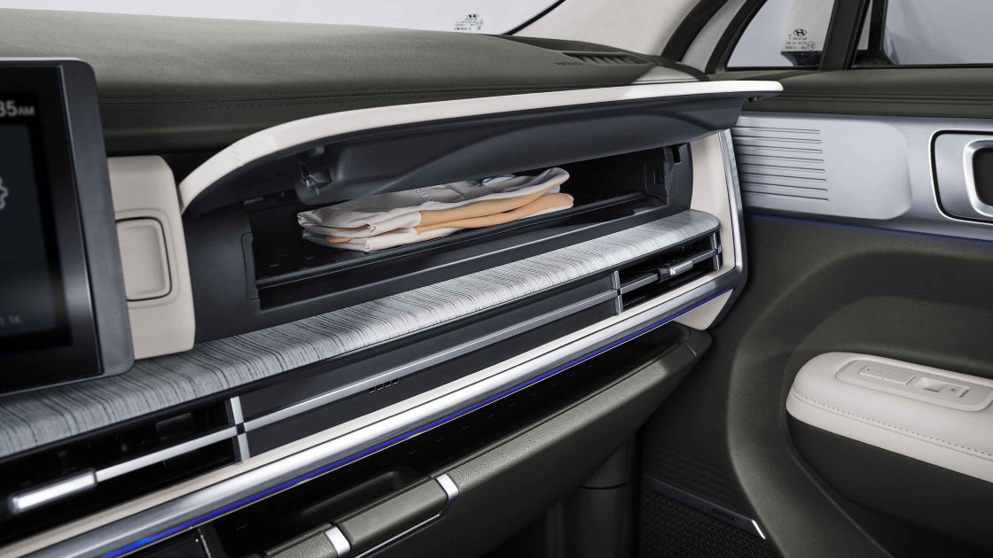 Особливості Hyundai SANTA FE 2024 | Автоберег - фото 16