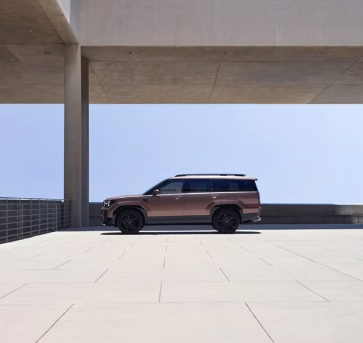 Продуктивність Hyundai SANTA FE 2024 | Автоберег - фото 7