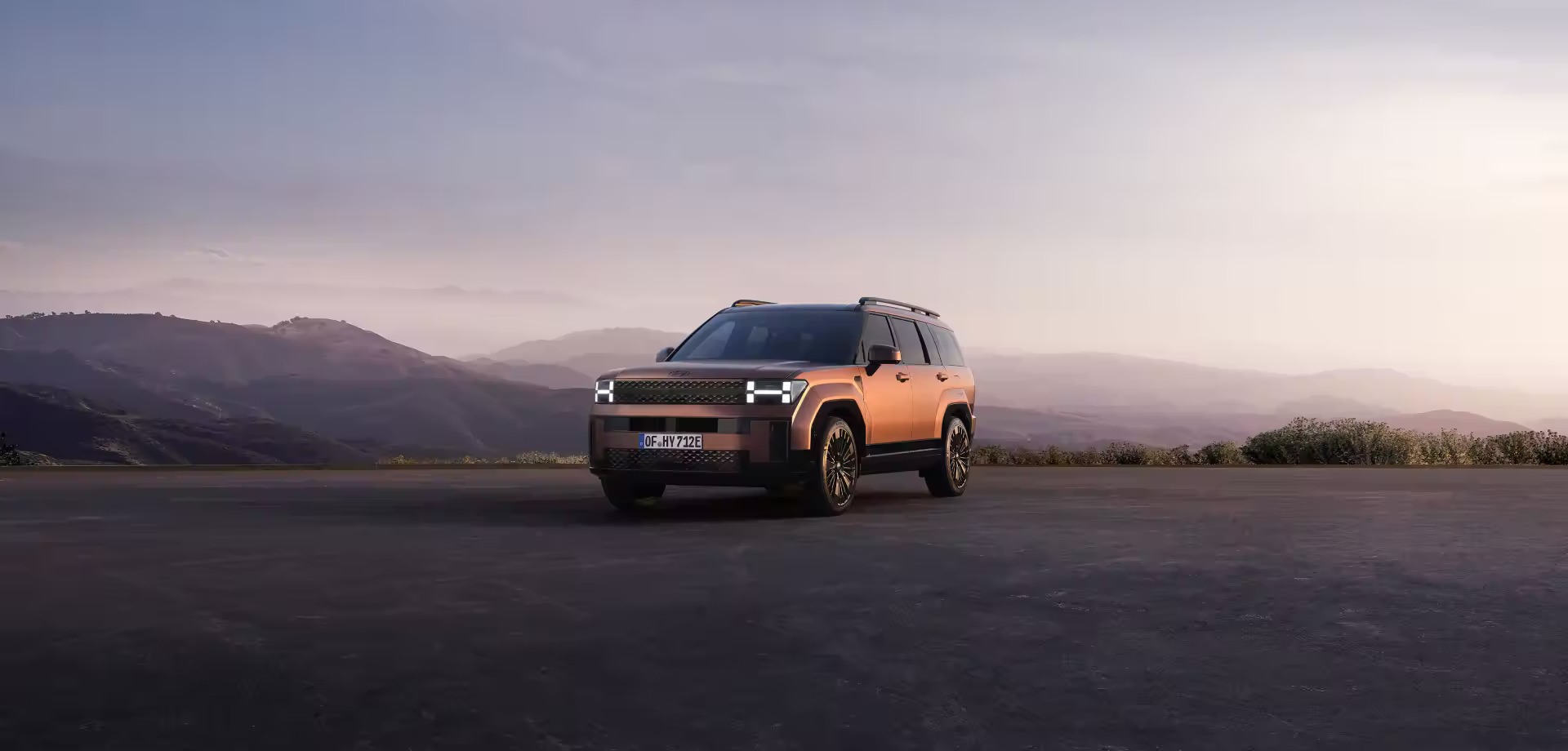 Продуктивність Hyundai SANTA FE 2024 | Автоберег - фото 8