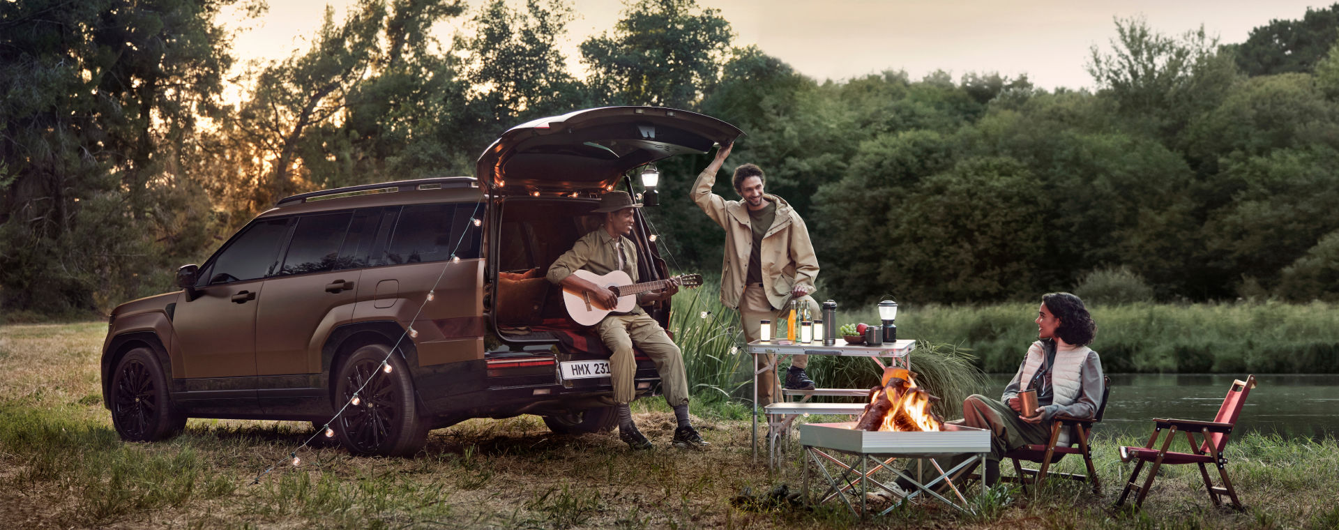 Купити автомобіль в Автоберег. Модельний ряд Hyundai | Автоберег - фото 6