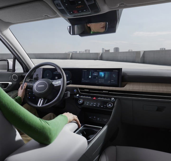 Особливості Hyundai SONATA | Автоберег - фото 7