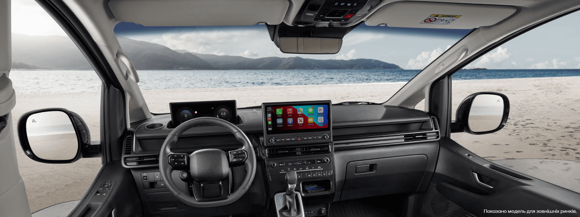 Купити автомобіль в Автоберег. Модельний ряд Hyundai | Автоберег - фото 12