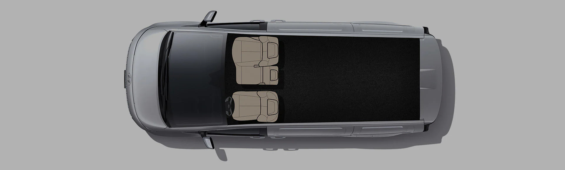 Hyundai STARIA Cargo м. Київ | Автоберег - фото 10