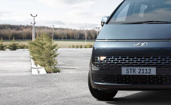 Hyundai STARIA Cargo м. Київ | Автоберег - фото 7