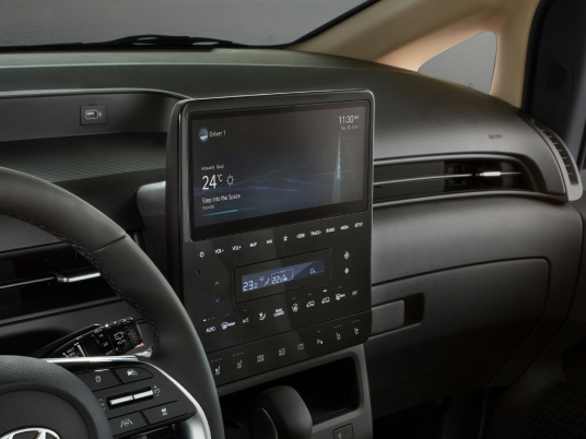 Хюндай Мотор Україна - фото 16