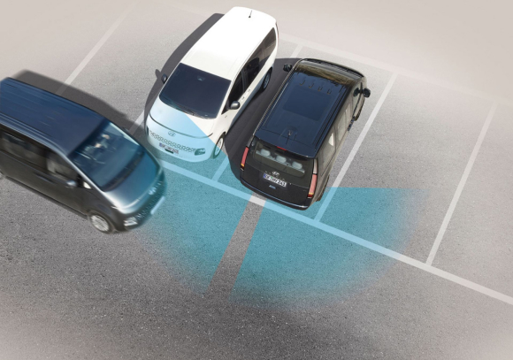 Особливості Hyundai STARIA | Автоберег - фото 26