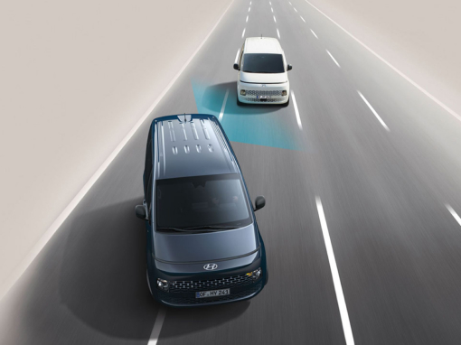 Особливості Hyundai STARIA | Автоберег - фото 28