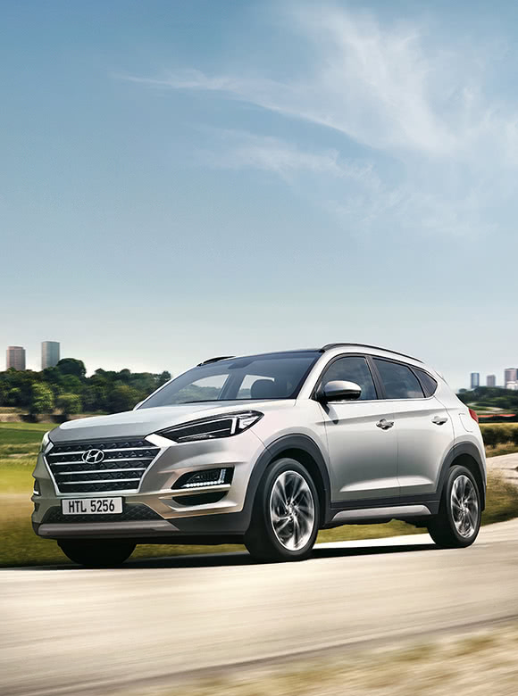 Купити автомобіль в Автоберег. Модельний ряд Hyundai | Автоберег - фото 7