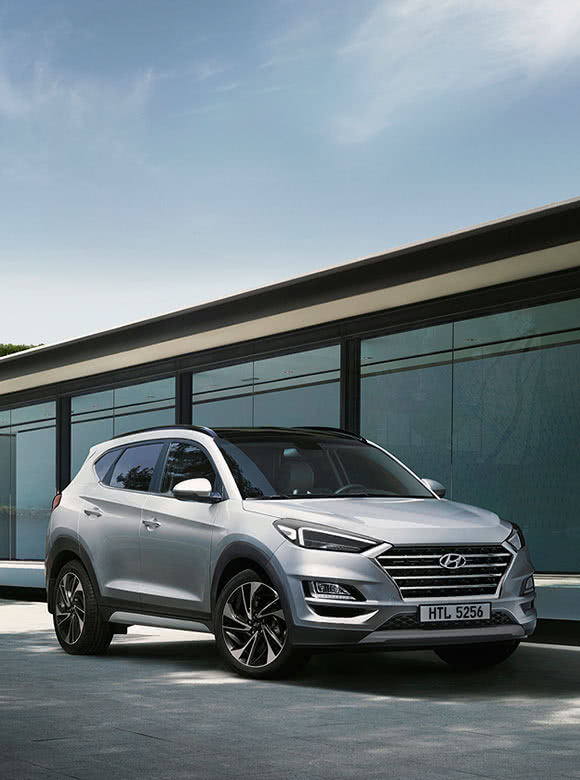 Купити автомобіль в Автоберег. Модельний ряд Hyundai | Автоберег - фото 7