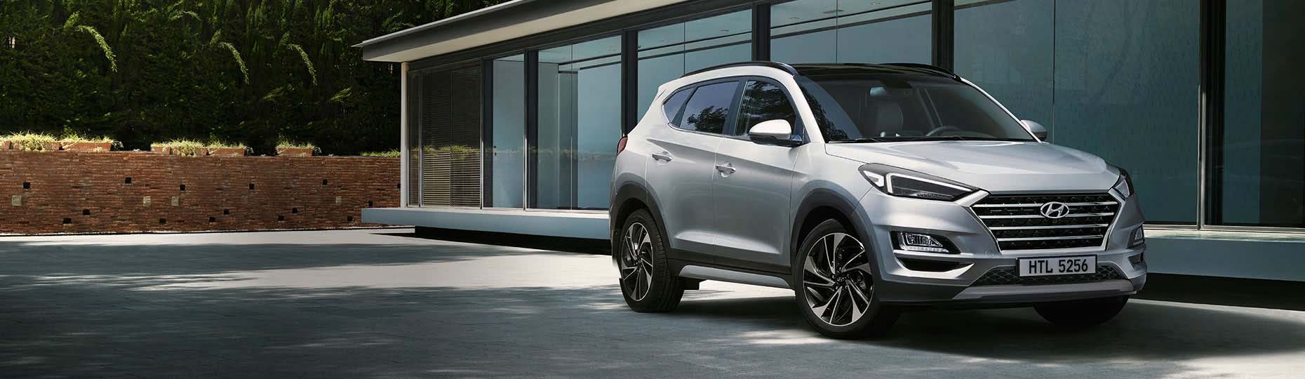 Купити автомобіль в Автоберег. Модельний ряд Hyundai | Автоберег - фото 6