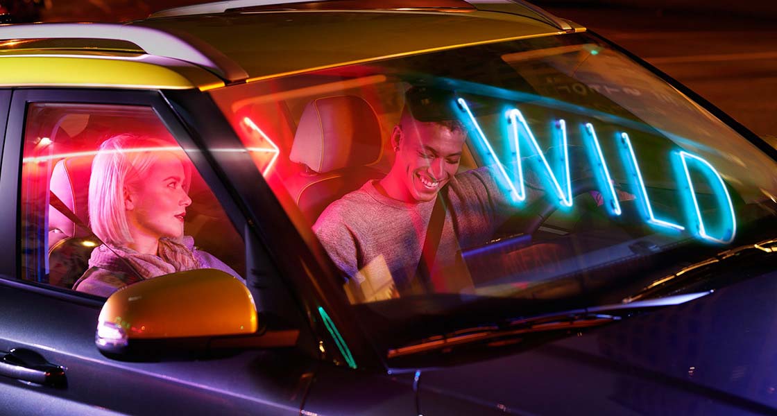 Hyundai VENUE (Венью) м. Київ | Автоберег - фото 10