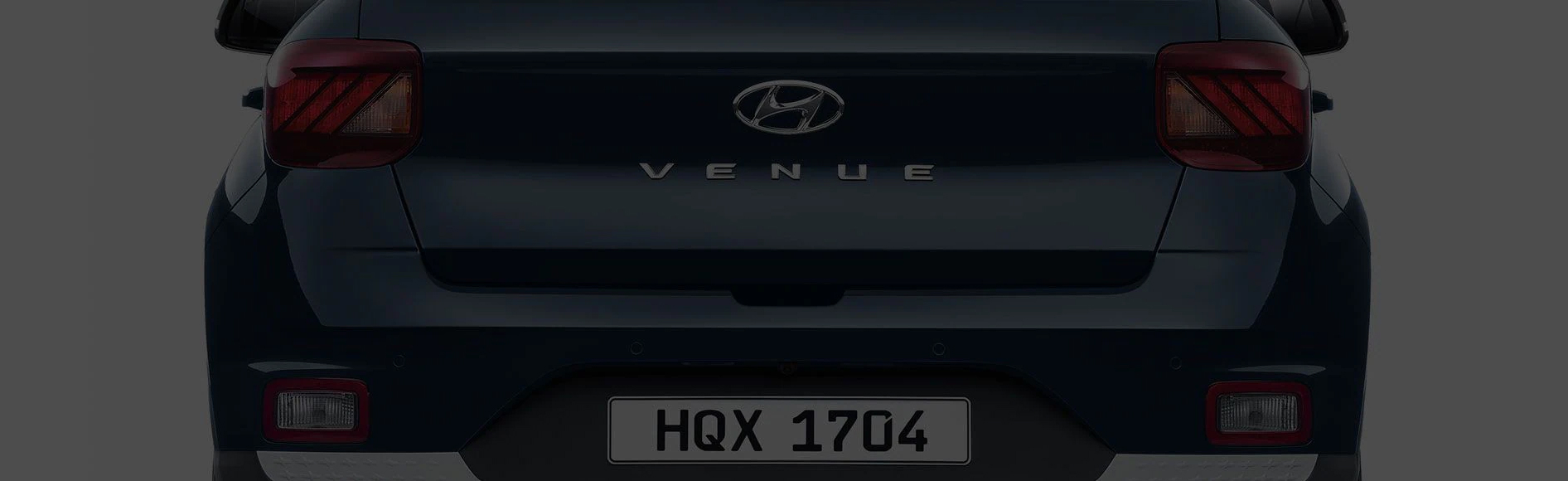 Дизайн Hyundai VENUE | Хюндай Мотор Україна - фото 60