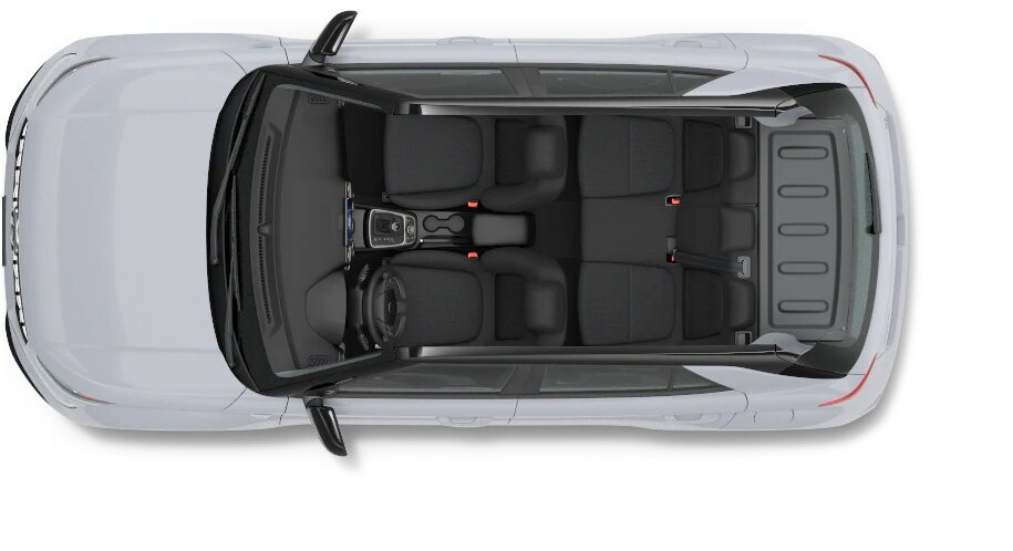 Дизайн Hyundai VENUE | Новий Кросовер | Автоберег - фото 66