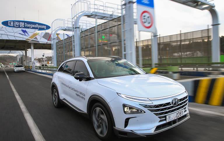 Купити автомобіль в Автоберег. Модельний ряд Hyundai | Автоберег - фото 8