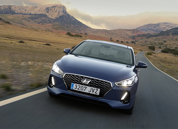 Купити автомобіль в Автоберег. Модельний ряд Hyundai | Автоберег - фото 7