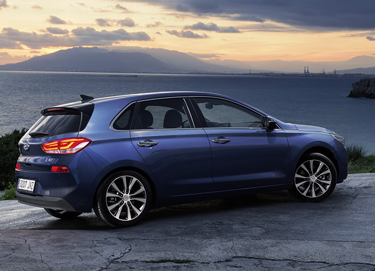 Купити автомобіль в Автоберег. Модельний ряд Hyundai | Автоберег - фото 8