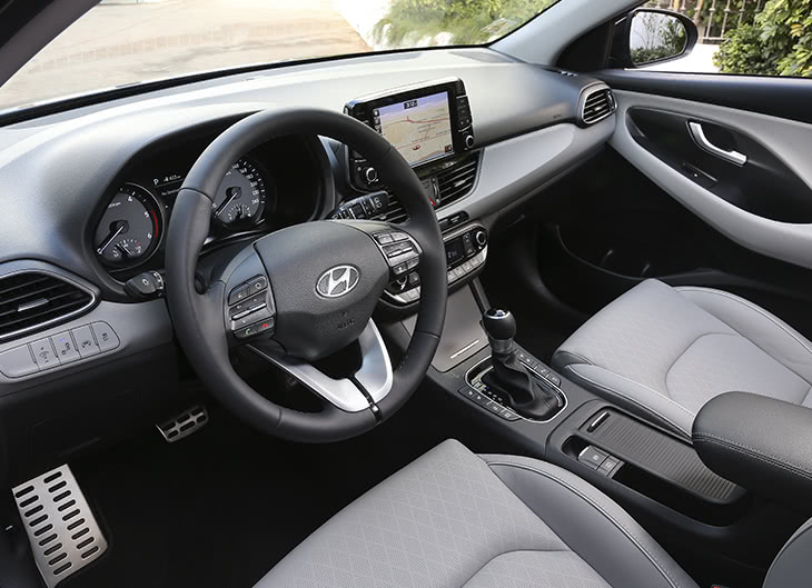 Купити автомобіль в Автоберег. Модельний ряд Hyundai | Автоберег - фото 9