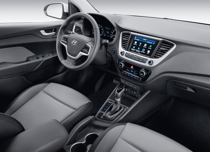 Купити автомобіль в Автоберег. Модельний ряд Hyundai | Автоберег - фото 10