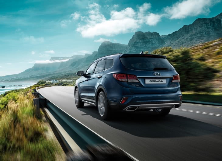 Купити автомобіль в Автоберег. Модельний ряд Hyundai | Автоберег - фото 7