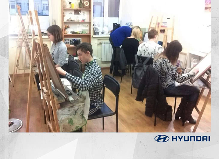 Купити автомобіль в Автоберег. Модельний ряд Hyundai | Автоберег - фото 8