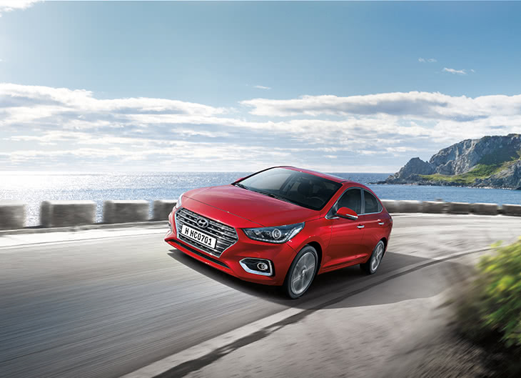 Купити автомобіль в Автоберег. Модельний ряд Hyundai | Автоберег - фото 6