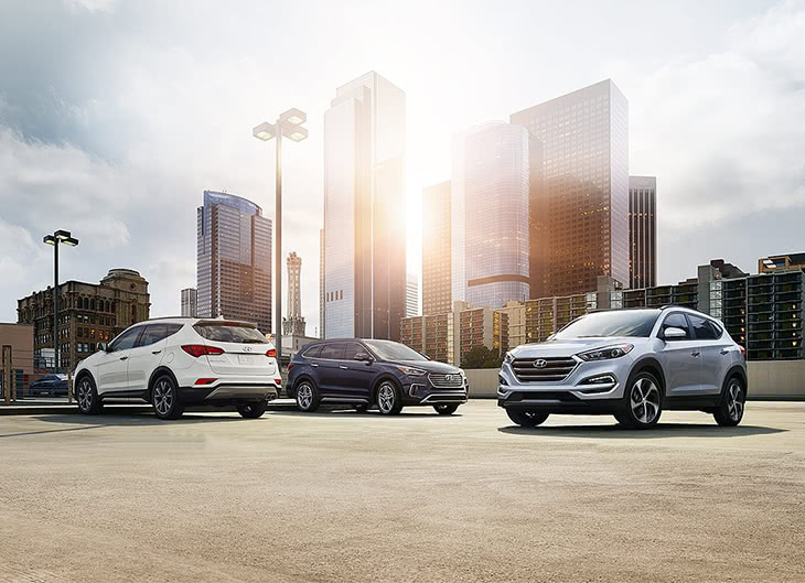 Купити автомобіль в Автоберег. Модельний ряд Hyundai | Автоберег - фото 6