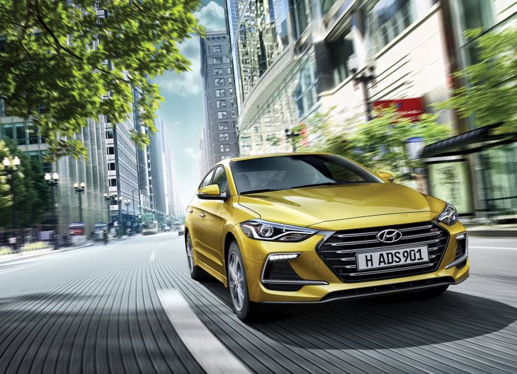 Купити автомобіль в Автоберег. Модельний ряд Hyundai | Автоберег - фото 6