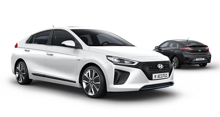 Купити автомобіль в Автоберег. Модельний ряд Hyundai | Автоберег - фото 6