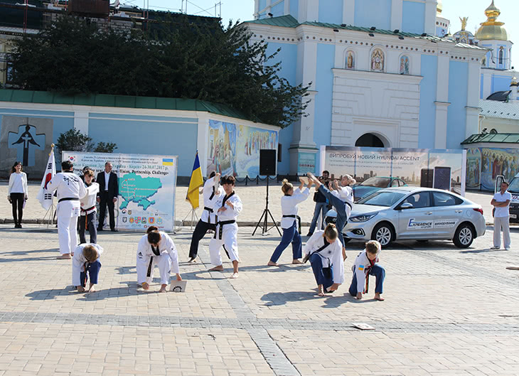 Купити автомобіль в Автоберег. Модельний ряд Hyundai | Автоберег - фото 8