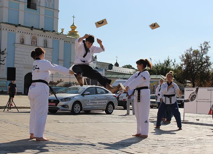 Купити автомобіль в Автоберег. Модельний ряд Hyundai | Автоберег - фото 7