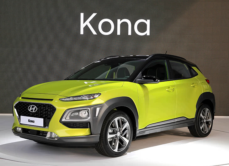 Купити автомобіль в Автоберег. Модельний ряд Hyundai | Автоберег - фото 8