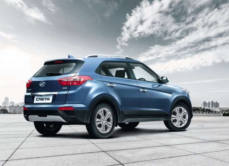 Купити автомобіль в Автоберег. Модельний ряд Hyundai | Автоберег - фото 7