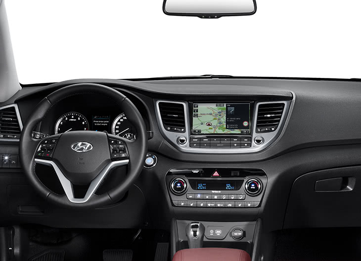 Купити автомобіль в Автоберег. Модельний ряд Hyundai | Автоберег - фото 7