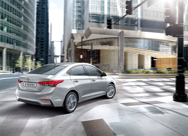 Купити автомобіль в Автоберег. Модельний ряд Hyundai | Автоберег - фото 7