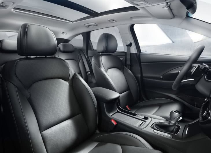 Купити автомобіль в Автоберег. Модельний ряд Hyundai | Автоберег - фото 7