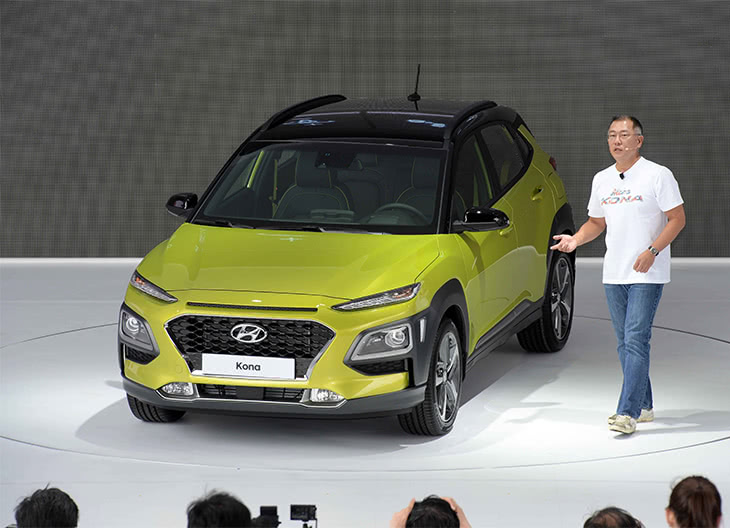 Купити автомобіль в Автоберег. Модельний ряд Hyundai | Автоберег - фото 8