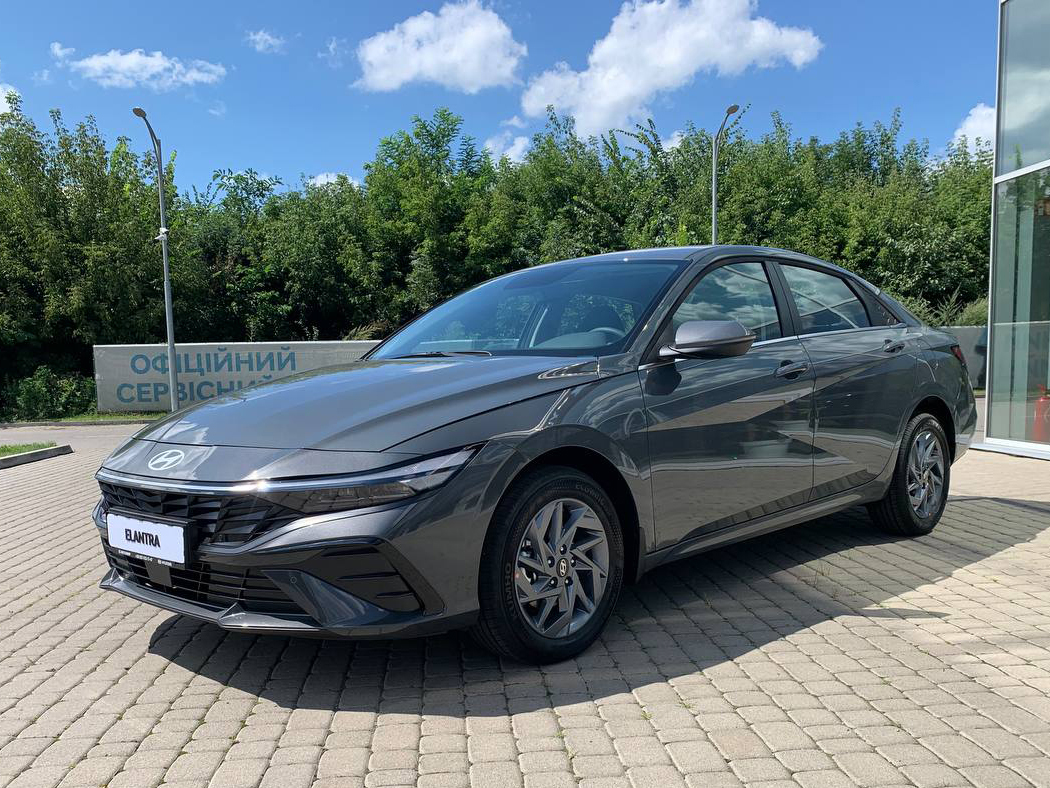 Купити автомобіль в Автоберег. Модельний ряд Hyundai | Автоберег - фото 7