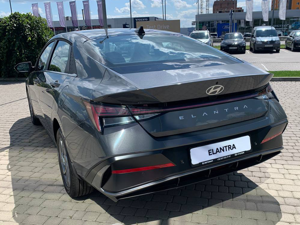 Купити автомобіль в Автоберег. Модельний ряд Hyundai | Автоберег - фото 9