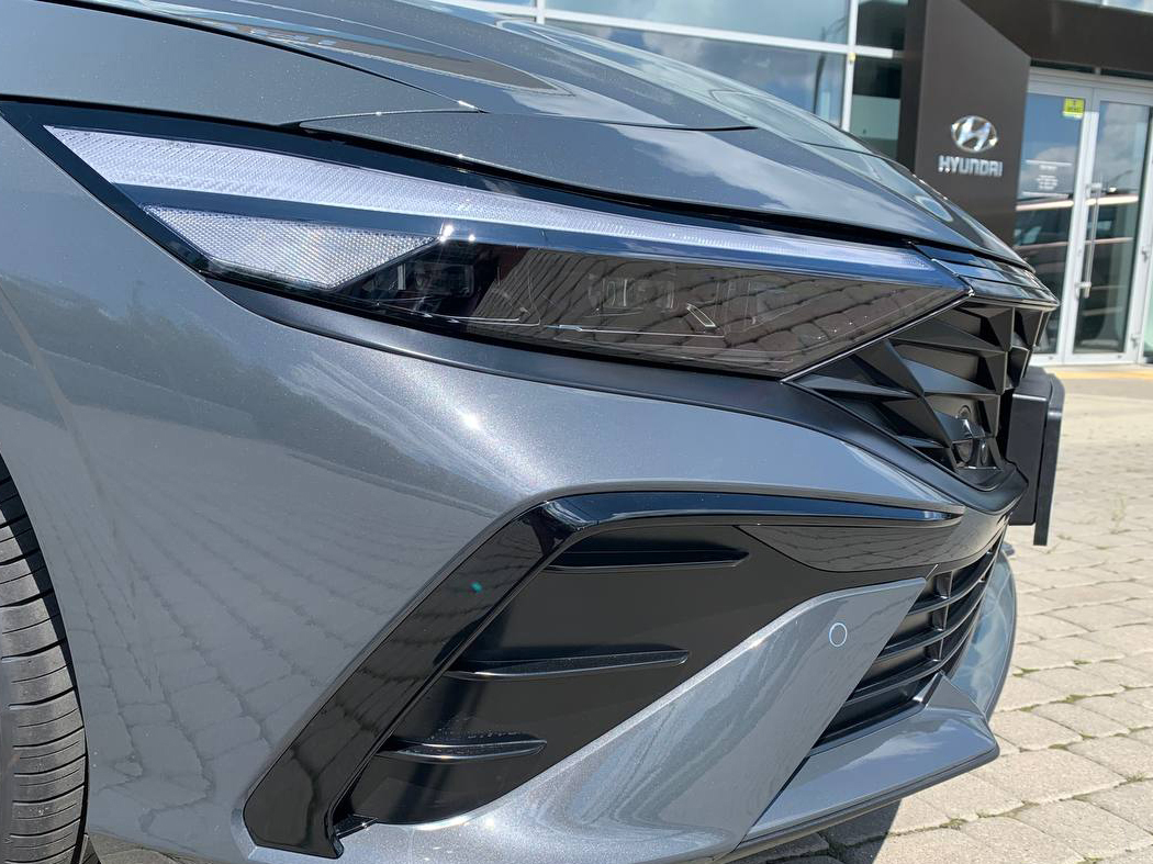 Купити автомобіль в Автоберег. Модельний ряд Hyundai | Автоберег - фото 13