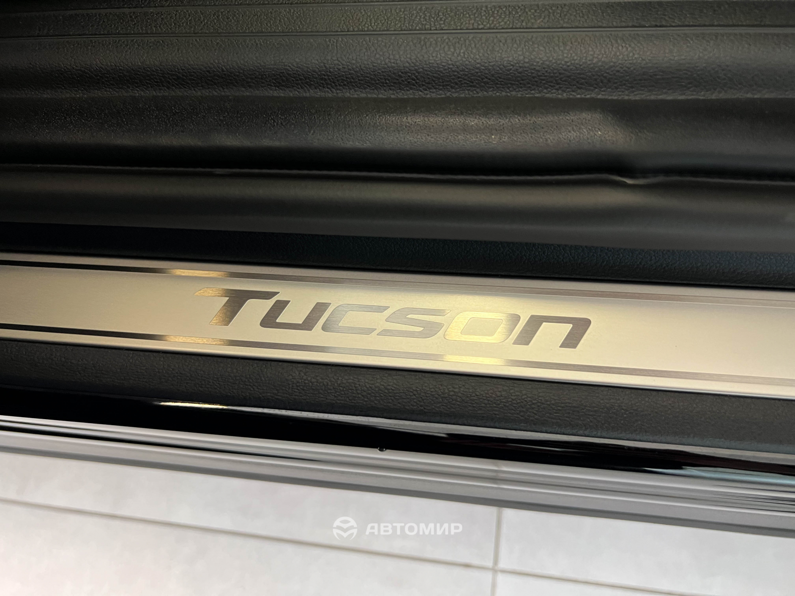 Абсолютно новий Hyundai Tucson в наявності у автосалоні. | Автоберег - фото 18