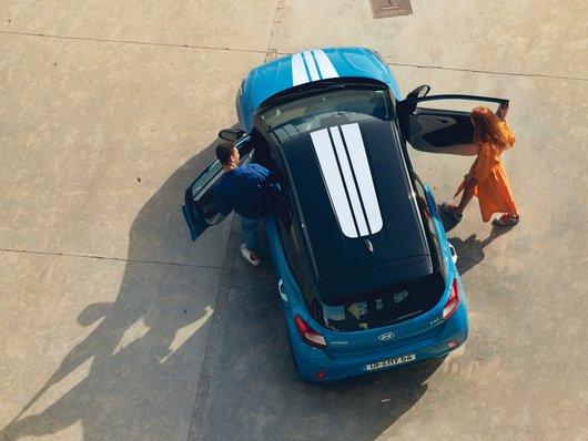 Купити автомобіль в Автоберег. Модельний ряд Hyundai | Автоберег - фото 10