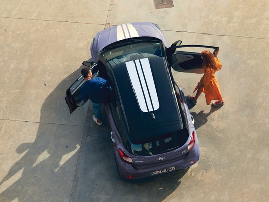 Купити автомобіль в Автоберег. Модельний ряд Hyundai | Автоберег - фото 11