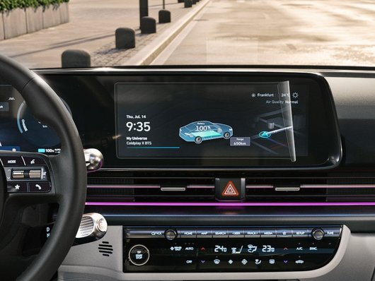Купити автомобіль в Автоберег. Модельний ряд Hyundai | Автоберег - фото 8