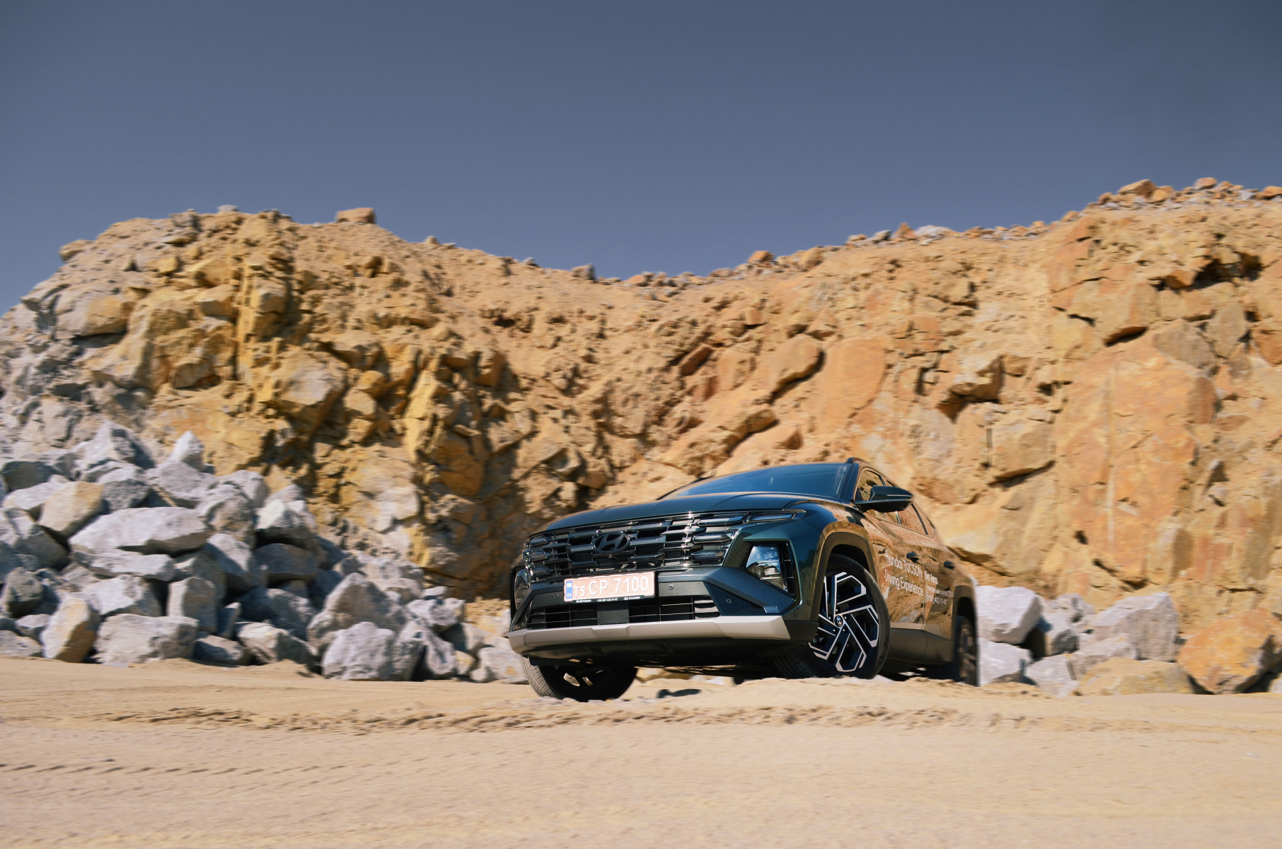 Купити автомобіль в Автоберег. Модельний ряд Hyundai | Автоберег - фото 8