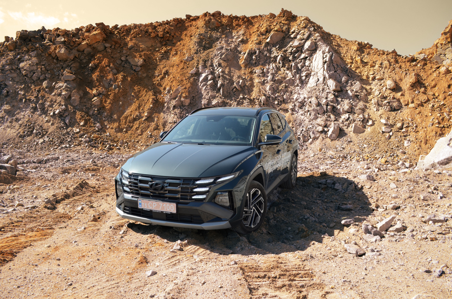 Купити автомобіль в Автоберег. Модельний ряд Hyundai | Автоберег - фото 9