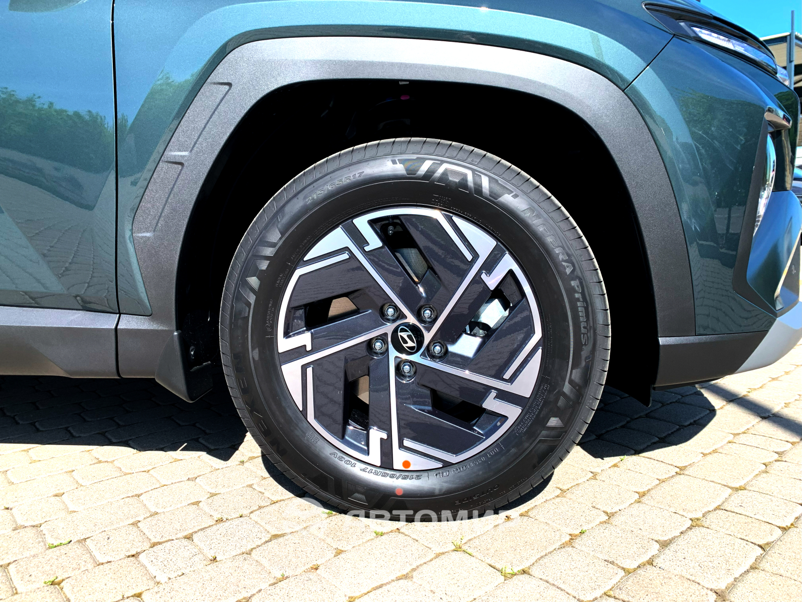 Купити автомобіль в Автоберег. Модельний ряд Hyundai | Автоберег - фото 13