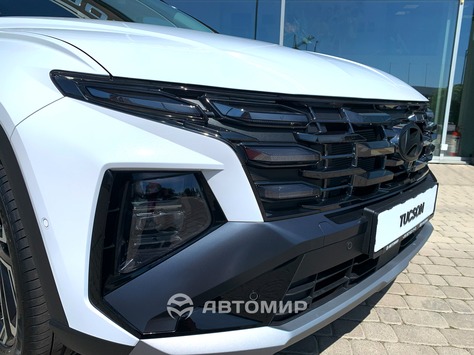 Купити автомобіль в Автоберег. Модельний ряд Hyundai | Автоберег - фото 9