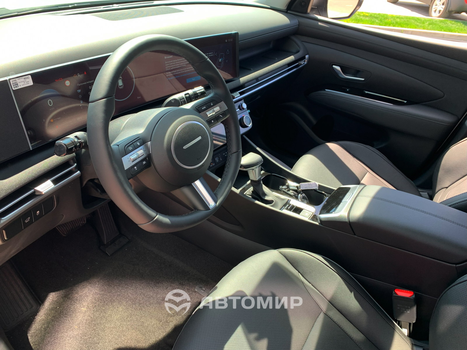 Купити автомобіль в Автоберег. Модельний ряд Hyundai | Автоберег - фото 13